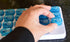 31 Day Monthly Pill Pod Organizer for Easy Medication Management - Stay on Track with Daily Vitamin Supplement Med Boxes, Ready for Travel...