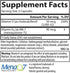 Carlson - Vitamin D3 + K2, 50 mcg (2000 IU) Vitamin D3 & 90 mcg Vitamin K2 as MK7, Bone Support, Calcium Absorption, 120 Capsules...