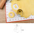 9-Piece Stainless Steel Numbers Cookie Cutter Mold Set Small Biscuits Fondant Chocolate Cutter Mould for DIY New Year Birthday Party Cookie...