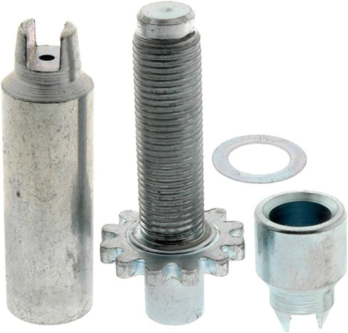 Raybestos H1500 Professional Grade Drum Brake Shoe Adjusting Screw Assembly...