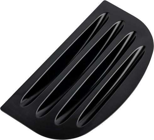 Upgraded Lifetime Appliance WR17X11655 Drip Tray Compatible with General Electric Refrigerator