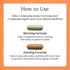 Gulp Core Essentials AM PM Multivitamin for Men & Women | Energy, Immunity, Stress & Sleep Support | Omega 3, Probiotics, Antioxidants & More | 60...