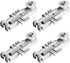 8268743 WP8268655 Dishwasher Upper Rack Wheel Replacement Part by AMI PART- Exact Fit For Whirlpool Kenmore Dishwashers - Replaces WP8268655 WP8268743 WP8268743VP AP6012252