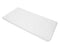 American Baby Company Cotton-Polyester Blend Fitted Nap Mat Sheet with Elastic Corners 24" x 48" x 4" - Soft & Breathable Rest Mat Sheet or Nap Ma...