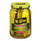 MT. OLIVE Sandwich Stuffers, Bread & Butter Jar, 16 oz...