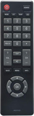 AIDITIYMI NH311UD Replaced Remote for Sanyo TV FW40D06FB FW40D36F-B FW40D36FB FW43D25F-B FW43D25FB FW50D36F-B FW50D36FB FW32D06F FW40D06F FW40D36F...