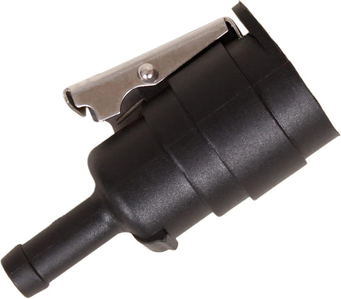 Boat Motor 65750-94404 Fuel Line Hose Connector for Suzuki Outboard Engine DT4-DT140, 5/16’’(8mm), fit Sierra 18-80418, Internal ID:13mm, Engine S...
