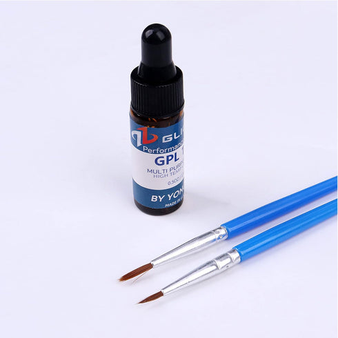 Keyboard Lube Switch Lube Grease Oil GPL 105 205G0 for Mechanical Keycap Keyboard Switch Stabilizer Lubricant...