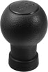 ACROPIX Black Gear Lever Stick Shifter Handle 5 Speed Manual Gear Stick Shift Knob Transmission Fit for Suzuki Swift 05-10 SX4 07-13 ALTO 10-15 - ...
