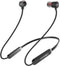 NANAMI Bluetooth Headphones Wireless Earbuds - Sports Magnetic Neckband Wireless Headsets, HiFi Stereo Deep Bass Updated Bluetooth 5.3 Earphones I...