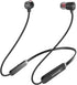 NANAMI Bluetooth Headphones Wireless Earbuds - Sports Magnetic Neckband Wireless Headsets, HiFi Stereo Deep Bass Updated Bluetooth 5.3 Earphones I...