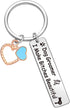 Dog Groomer Gifts Keychain for Women Men Dog Groomer I Make Bitches Beautiful Key Chains for Dog Hairdresser Groomers Appreciation Gift for Dog Ha...