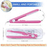 Mini Bag Sealer Machine Heat Sealer Kitchen Tool, Handheld Sealer Clip for Food Snack Storage, Sealing Machine for Color Street Nail Strips, Chip ...