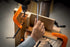 Pony Jorgensen 2640 C-Clamp, 4-Inch...