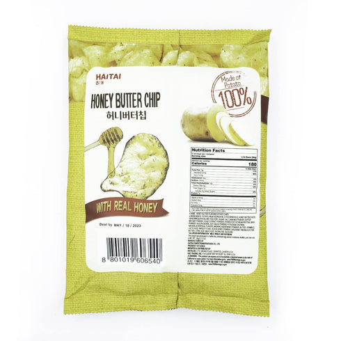 Honey Butter Chips (Original, 3)...