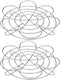 Southern Homewares Canning Rack for Pressure Cooker – Reversible Stacking System for Mason Jars & Food Storage, 2-Pack...