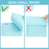 9 Pads to Do Lined Sticky Notes Self-Stick Note Pads with Line 3x4 Inch Adhesive Memo Sticky Notes Notepad...