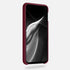 kwmobile Case Compatible with Samsung Galaxy S10e Case - TPU Silicone Phone Cover with Soft Finish - Rhubarb Red...
