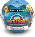 Funko Marvel Battleworld: Battle Ball Series 1 - Collectible Adventure Game, Ages 6 and Up...