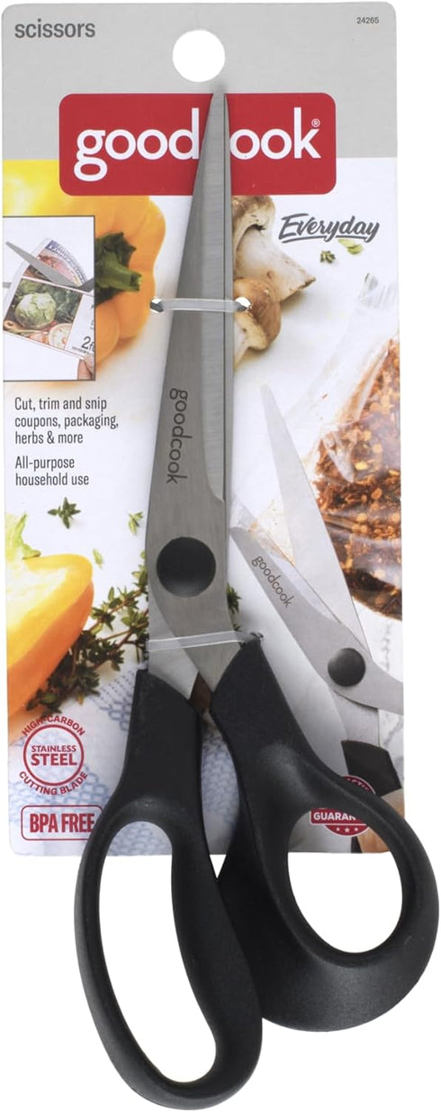 Good Cook Shears, Stainless Steel...