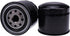 2X Oil Filters 16097-0010 72201898 Compatible with Massey Ferguson GC2300 GC2310 1428V 1433V 1429 Kawasaki Mule 2015-2023 Pro FX FXT FXR KAF820 EP...