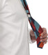 Tie Buddy - Invisible Tie Holder - 5 Pack - Better Than A Tie Clip...