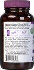 Bluebonnet Vitamin D3 1000 IU Vegetable Capsules, 180 Count...