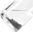 Navaris 1000 Pcs Decanter Cleaning Beads - Stainless Steel Reusable Cleaning Balls for Wine Bottles, Glass Decanters, Carafes, Narrow Spouted Vase...