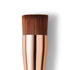M. Asam FOUNDATION BRUSH (1 piece) - Foundation Brush for Liquid Makeup or any other type of foundation, Makeup Brush, Flawless Face Application...