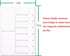 Magnetic Dry Erase Board Sheet for Refrigerator/Office/Locker, White Board Organizer and Planner with Stain Resistant Technology, Include 1 Eraser...