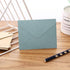 8 Pcs Mini Colorful Envelopes Small Paper Envelopes Tiny Envelopes for Gift Card, Business Card...