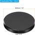PATIKIL 43mm Lens Cap, Camera Lens Cap Cover Universal Lens Filter Stack Cap Front Metal Protective Case Cover with Cleaning Cloth for Photography...