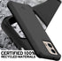 Itskins | Hybrid R Silk Protective Phone Case Compatible with Motorola Moto G Stylus 5G(2023), Slim Hybrid Case, Anti-Slip, Soft, and Heavy Duty S...