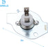 3977393 Dryer Thermal Fuse, Replacement for Whirlpool, Kenmore, KitchenAid, Replaces # AP3094244 3399848 AH334299 279816VP