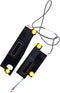 Deal4GO Left & Right Internal Speaker 01YN268 01YN267 PK23000RAV0 Replacement for Lenovo Thinkpad T490s T495s......