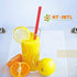 12 Pcs Eco Friendly Silicone Straws with 2 cleaning Brushes,Reusable Silicone Drinking Straws,for 30oz and 20oz Tumblers,Yeti, Ozark, (Pure Multic...