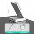 3-in-1 Wireless Charger for MagSafe Charger Stand - 45W USB-C Fast Charging - Wireless Charging Station - for iPhone 14/13/12/Pro/Max/plus and Gal...