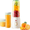 WENPIC- Licuadora Portatil - 10 Stainless Steel Blades - Portable Blender For Smoothies - Fruit & Vegetable Juicer - Ideal for Travel, Sports, and...