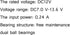 Gump's grocery 8 Bit LED 8-Bit Digital Tube 8 Keys TM1638 Display Module for AVR Arduino ARM...