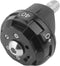 Pressure Washer Nozzle Adjustable 6-in-1 Change Over Power Washer Spray Nozzle Tips with 1/4 Inch Quick Connect 3000 PSI for Pressure Washer...