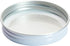 AllSpice Rust-Proof Narrow Mouth Aluminum Metal Mason Jar Lids Leak-Proof 12-Pack (Red Narrow)...