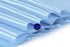 MDS 10 PCS Satin Table Runners 12 x 108 Inch Charmeuse Sateen Silk Table Runner for Indoor Outdoor Wedding Reception Birthday Graduation Party Eve...