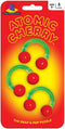 Atomic Cherry - The Snap & Pop Puzzle...