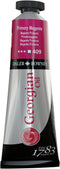 Daler Rowney Georgian Oil Paint Primary Magenta 38ml Tube - Art Paints for Canvas Paper and More - Oil Painting Supplies for Artists and Students ...