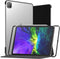 Ringke Frame Shield Compatible with iPad Pro 11 inch (2020, 2018 Released Ver.) - Matte Black...