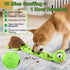 Dog Squeak Toys Dogs Enrichment Treat Dispensing Puzzle Toys Interactive Dog Toys for Large Medium Small Dogs...