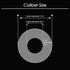 Silicone Tubing, FULL JADE Home Brewing and Winemaking Silicone Tube, 3/16" ID x 7/16" OD High Temp Food Grade Tube, Flexible Hose Pipe(3 Ft)...