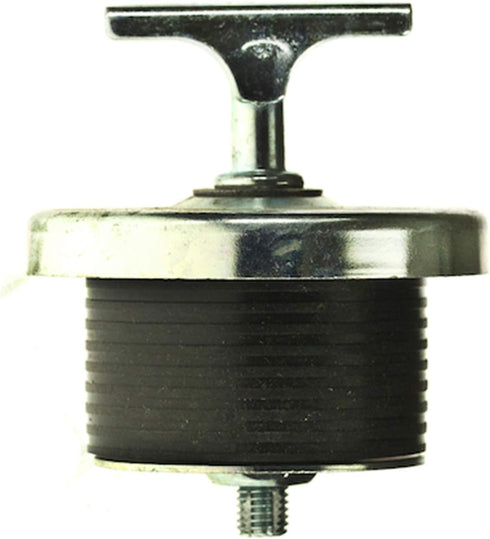 Stant 10155 2" Universal Oil Cap, silver, medium...