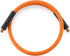 Giraffe Tools Rubber Air Hose, 3/8 inch x 6 ft, 1/4 in. MNPT Fittings, 300 PSI Heavy Duty, Lightweight Air Compressor Hose...