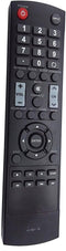 LC-RC1-16 Remote Control Replacement for Sharp TV LC-32LB370 LC32LB370 LC-32LB370U LC32LB370U LC-32LB480U LC32LB480U LC-40LB480U LC40LB480U LC-50L...